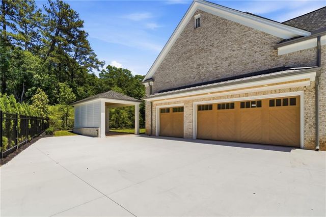 105 Baxley Lane, Alpharetta, GA 30004