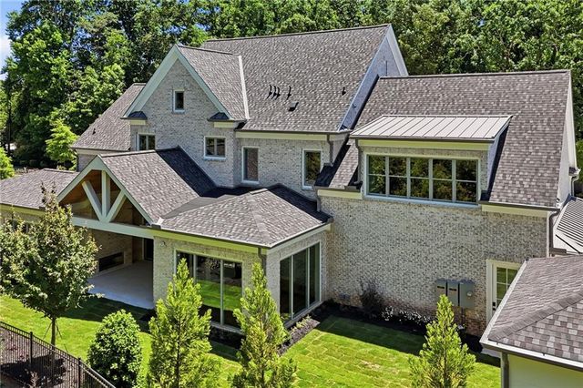105 Baxley Lane, Alpharetta, GA 30004