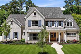 105 Baxley Lane, Alpharetta, GA 30004