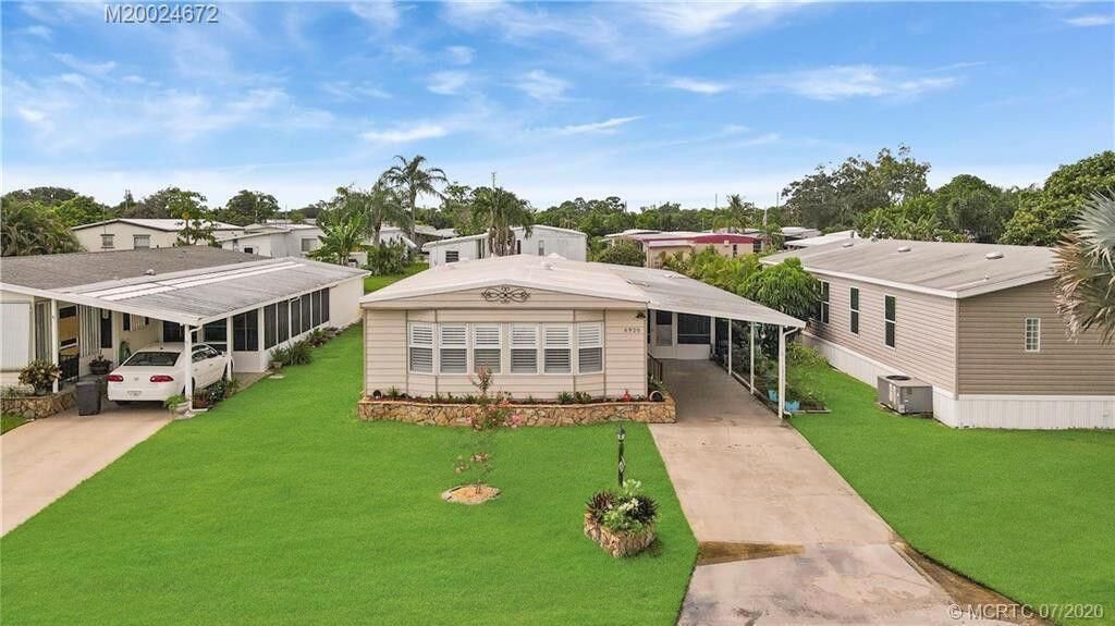 6920 SE Congress Street, Hobe Sound, FL 33455