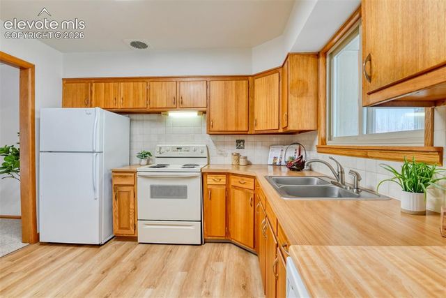 2121 Downing Drive, Colorado Springs, CO 80909