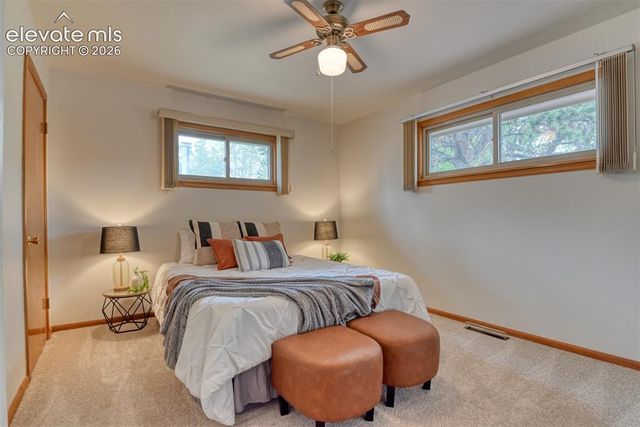 2121 Downing Drive, Colorado Springs, CO 80909