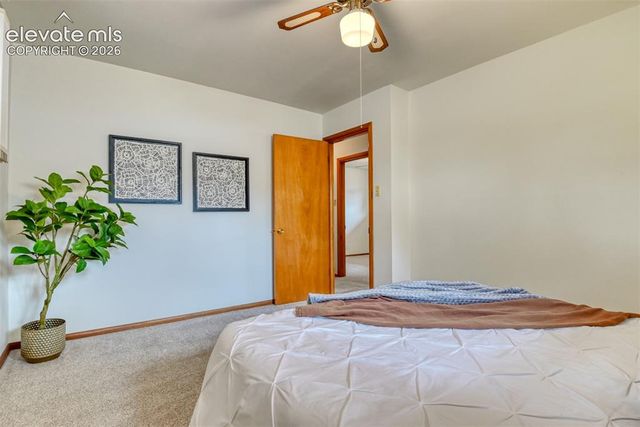 2121 Downing Drive, Colorado Springs, CO 80909