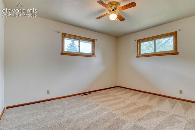 2121 Downing Drive, Colorado Springs, CO 80909