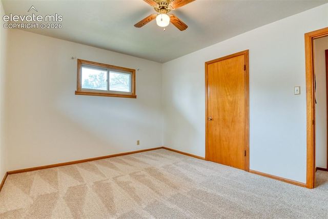 2121 Downing Drive, Colorado Springs, CO 80909