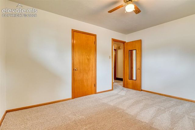 2121 Downing Drive, Colorado Springs, CO 80909