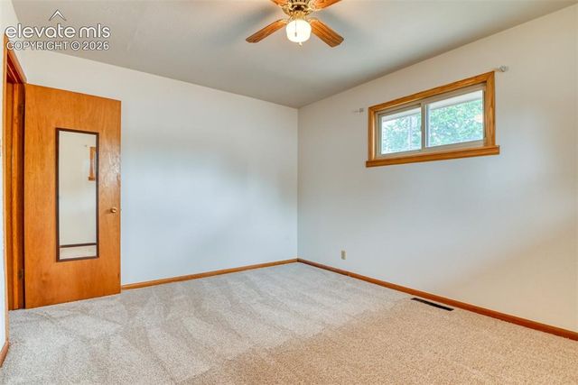 2121 Downing Drive, Colorado Springs, CO 80909