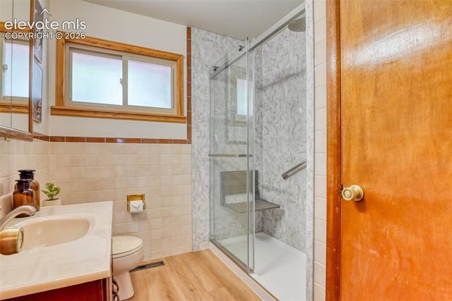 2121 Downing Drive, Colorado Springs, CO 80909