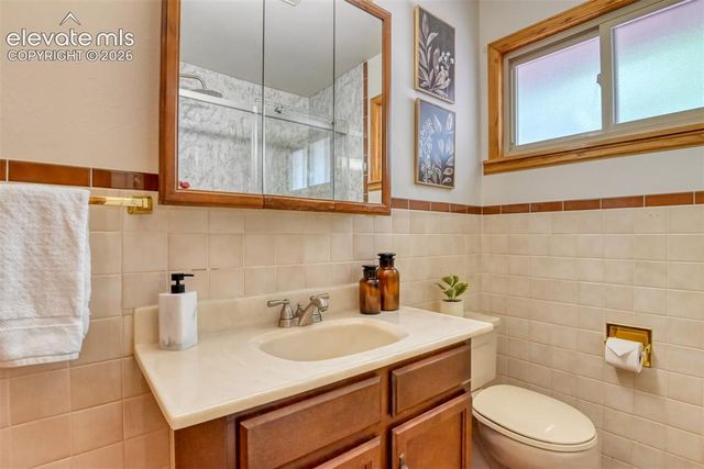 2121 Downing Drive, Colorado Springs, CO 80909