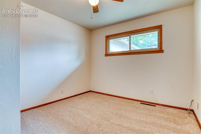 2121 Downing Drive, Colorado Springs, CO 80909