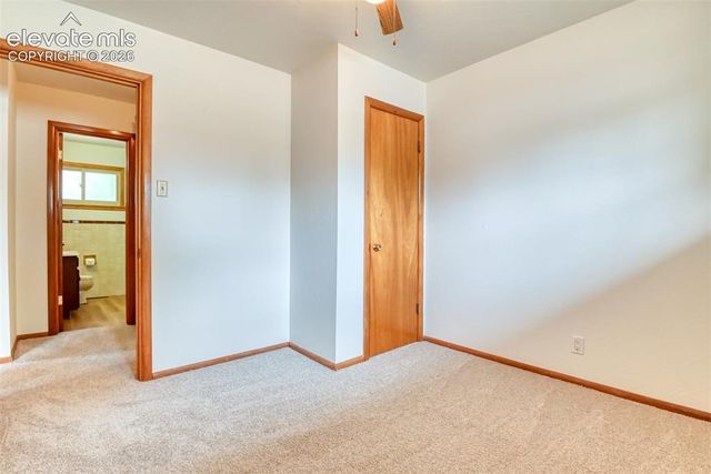 2121 Downing Drive, Colorado Springs, CO 80909
