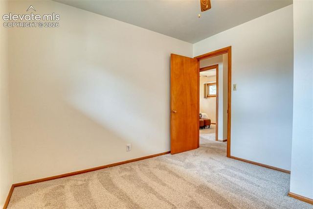 2121 Downing Drive, Colorado Springs, CO 80909