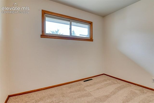 2121 Downing Drive, Colorado Springs, CO 80909