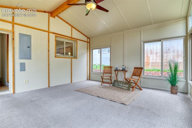 2121 Downing Drive, Colorado Springs, CO 80909