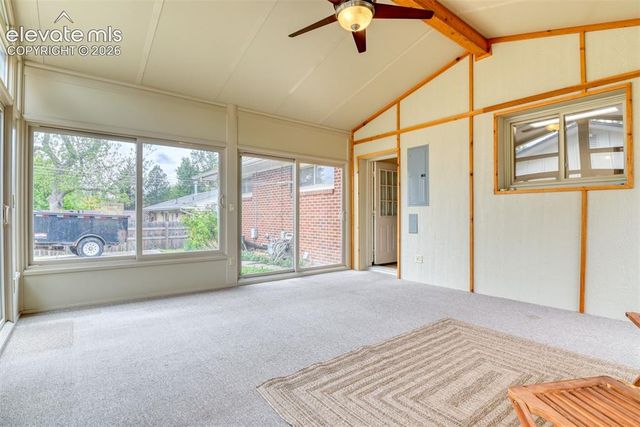 2121 Downing Drive, Colorado Springs, CO 80909