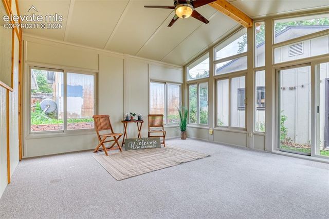 2121 Downing Drive, Colorado Springs, CO 80909