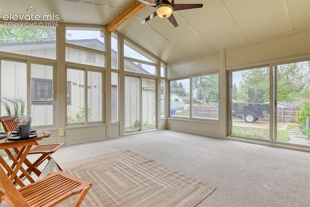 2121 Downing Drive, Colorado Springs, CO 80909