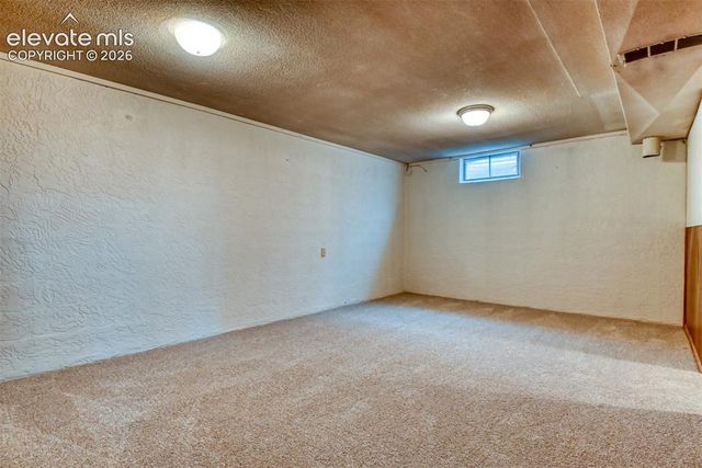 2121 Downing Drive, Colorado Springs, CO 80909