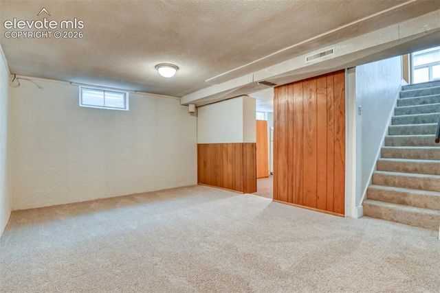 2121 Downing Drive, Colorado Springs, CO 80909