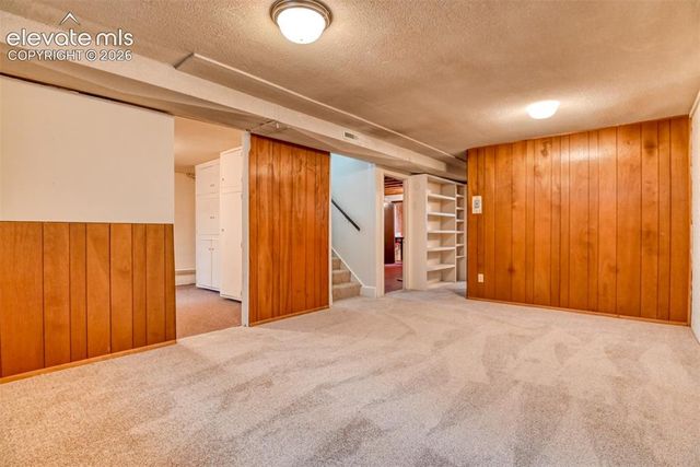 2121 Downing Drive, Colorado Springs, CO 80909