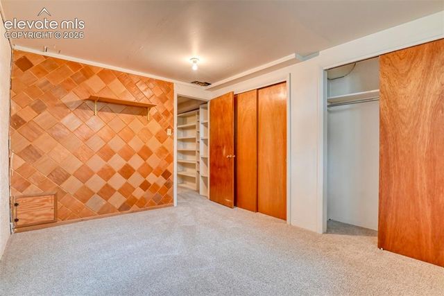 2121 Downing Drive, Colorado Springs, CO 80909