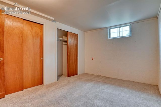 2121 Downing Drive, Colorado Springs, CO 80909