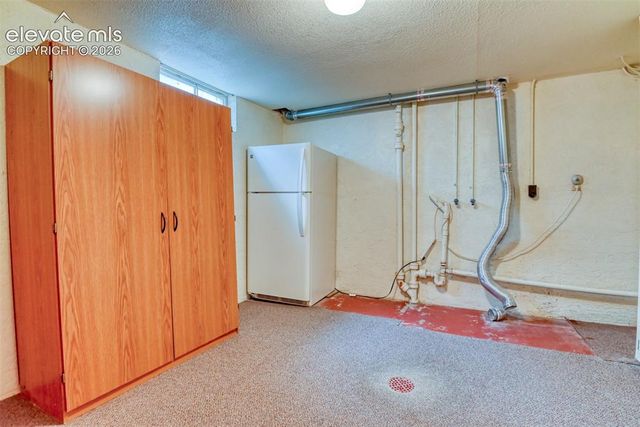 2121 Downing Drive, Colorado Springs, CO 80909