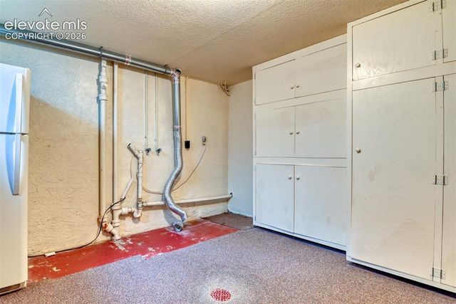 2121 Downing Drive, Colorado Springs, CO 80909