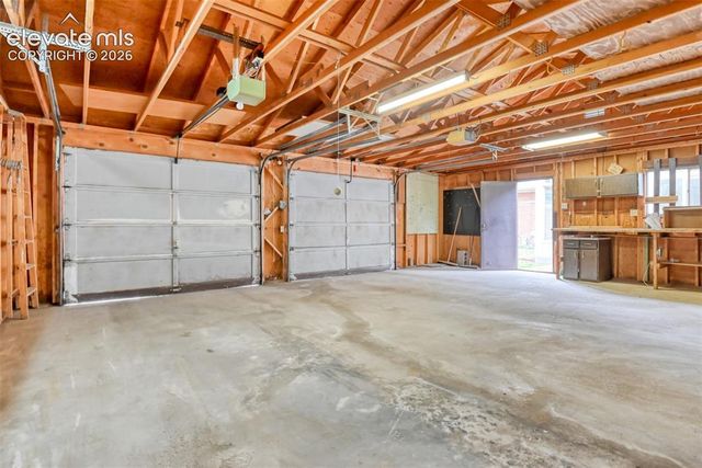 2121 Downing Drive, Colorado Springs, CO 80909