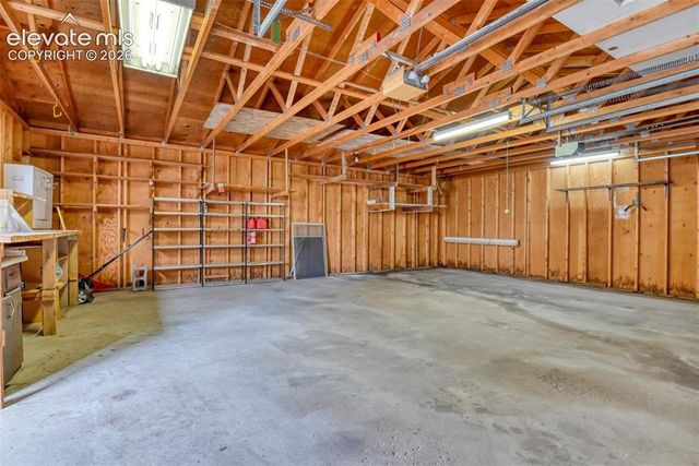 2121 Downing Drive, Colorado Springs, CO 80909