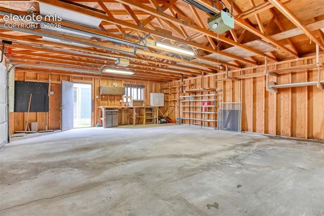 2121 Downing Drive, Colorado Springs, CO 80909
