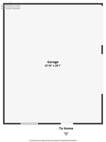 2121 Downing Drive, Colorado Springs, CO 80909