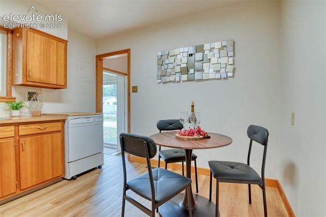 2121 Downing Drive, Colorado Springs, CO 80909