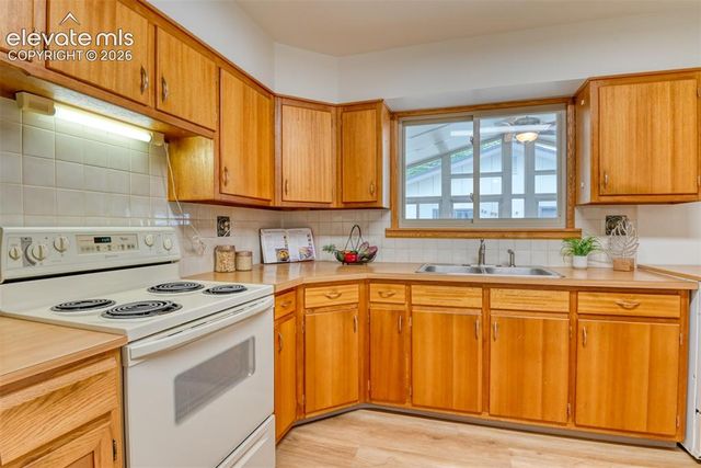 2121 Downing Drive, Colorado Springs, CO 80909