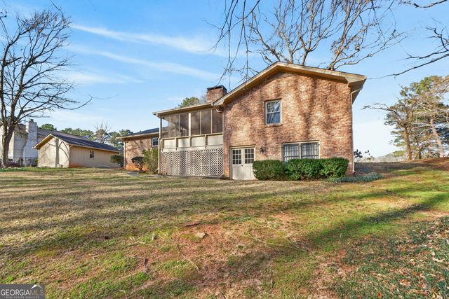 5227 Beechwood Forest Drive, Lithonia, GA 30038