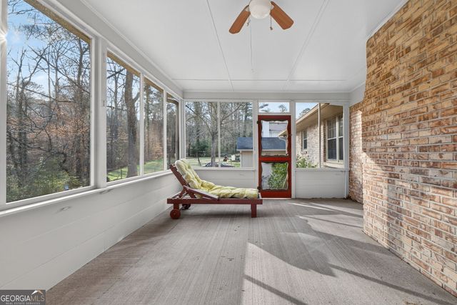 5227 Beechwood Forest Drive, Lithonia, GA 30038