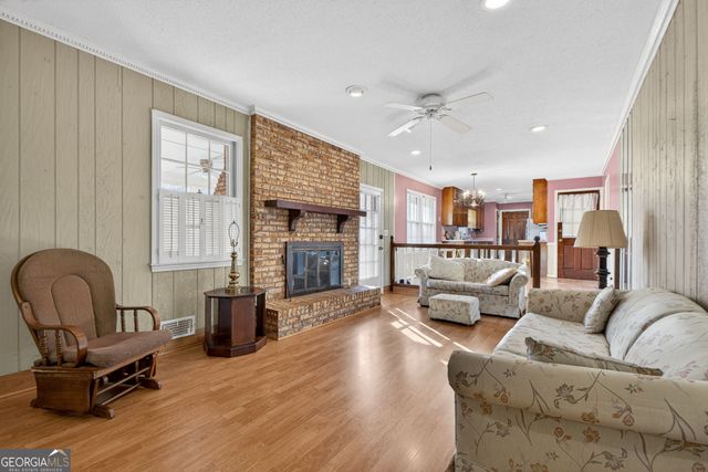 5227 Beechwood Forest Drive, Lithonia, GA 30038