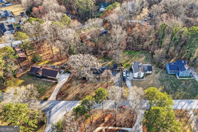 5227 Beechwood Forest Drive, Lithonia, GA 30038