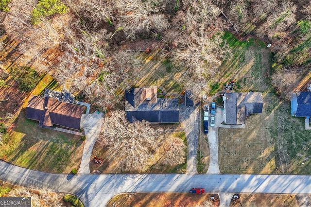 5227 Beechwood Forest Drive, Lithonia, GA 30038