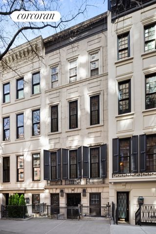 108 E 78TH Street, New York City, NY 10075
