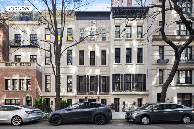 108 E 78TH Street, New York City, NY 10075