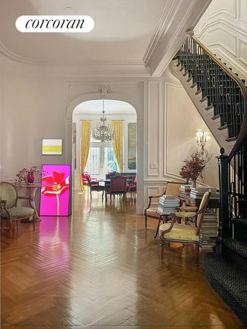 108 E 78TH Street, New York City, NY 10075
