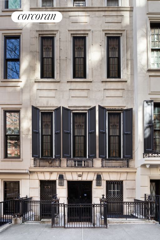 108 E 78TH Street, New York City, NY 10075