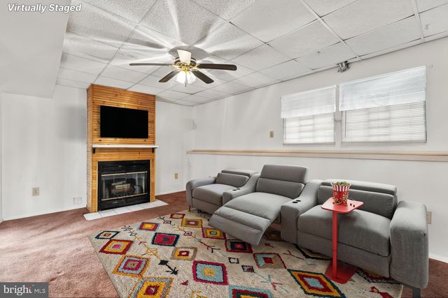 6005 PRINCE GEORGE ST, Gwynn Oak, MD 21207