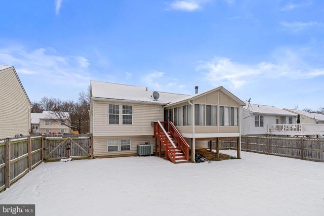 6005 PRINCE GEORGE ST, Gwynn Oak, MD 21207