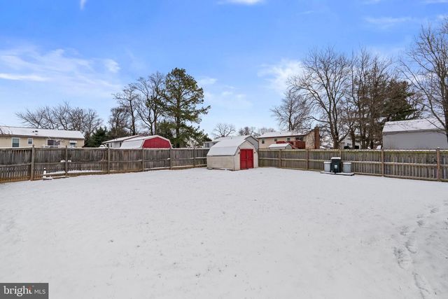 6005 PRINCE GEORGE ST, Gwynn Oak, MD 21207