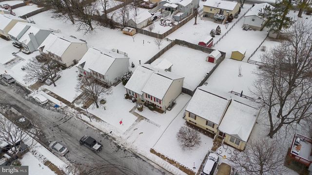 6005 PRINCE GEORGE ST, Gwynn Oak, MD 21207