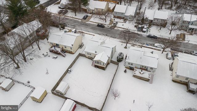 6005 PRINCE GEORGE ST, Gwynn Oak, MD 21207