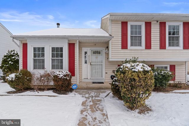 6005 PRINCE GEORGE ST, Gwynn Oak, MD 21207