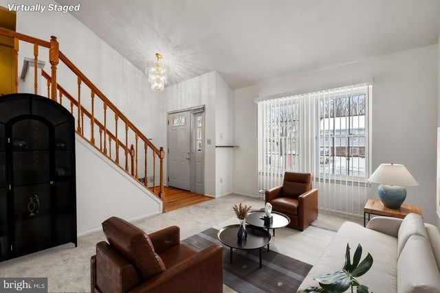 6005 PRINCE GEORGE ST, Gwynn Oak, MD 21207